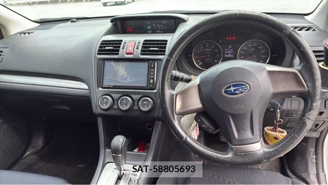 Subaru IMPREZA SPORTS 2014-03 8550329-16