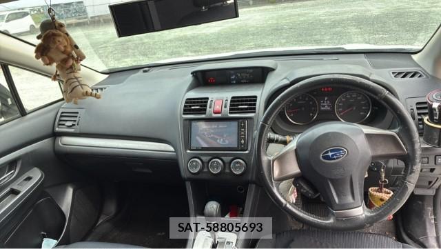 Subaru IMPREZA SPORTS 2014-03 8550329-2