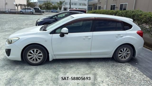 Subaru IMPREZA SPORTS 2014-03 8550329-3