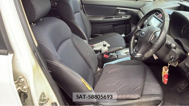 Subaru IMPREZA SPORTS 2014-03 8550329-5