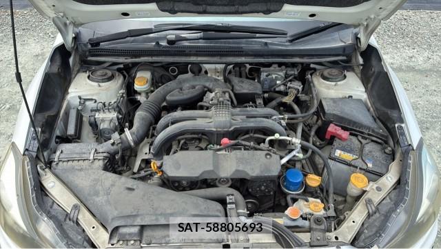 Subaru IMPREZA SPORTS 2014-03 8550329-7