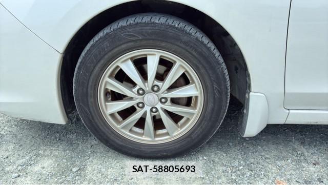 Subaru IMPREZA SPORTS 2014-03 8550329-8