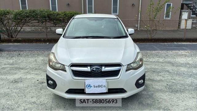 Subaru IMPREZA SPORTS 2014-03 8550329-9