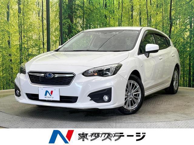 Subaru IMPREZA SPORTS 2018-10 8550455-0