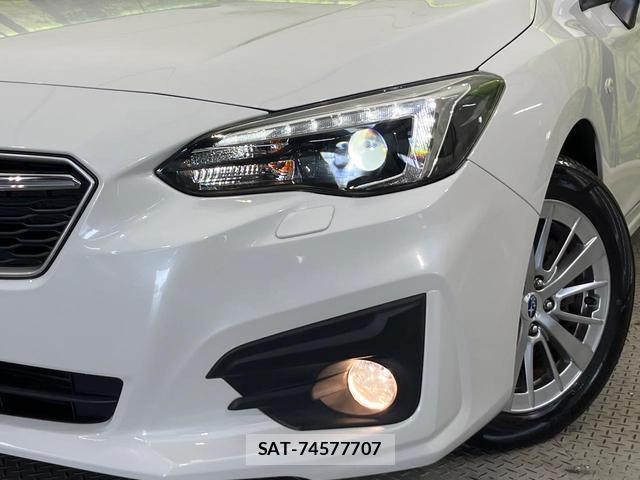 Subaru IMPREZA SPORTS 2018-10 8550455-11