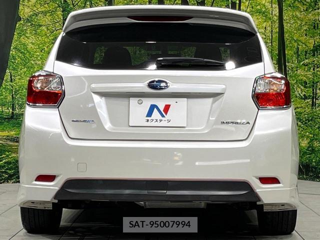 Subaru IMPREZA SPORTS 2012-12 8551058-14