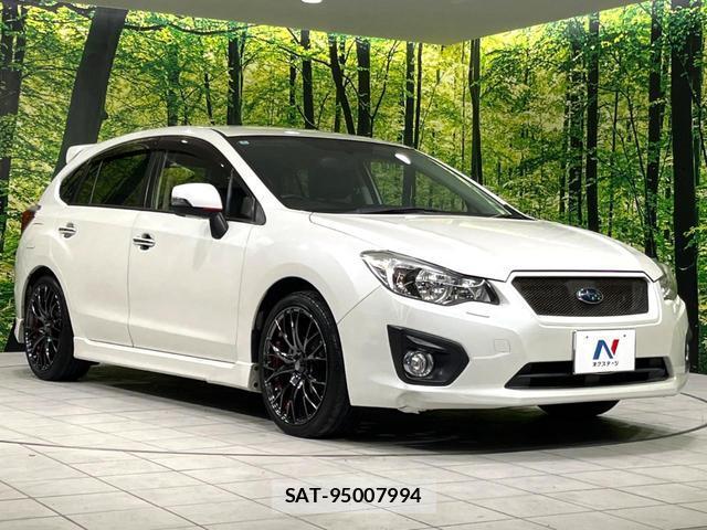 Subaru IMPREZA SPORTS 2012-12 8551058-15