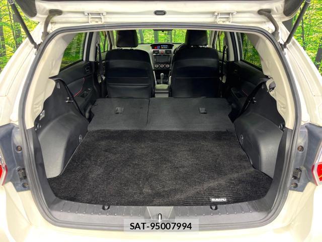 Subaru IMPREZA SPORTS 2012-12 8551058-9