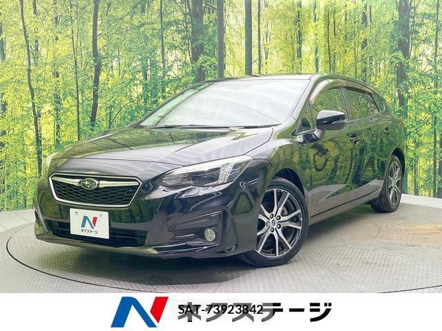 Subaru IMPREZA SPORTS 2017-07 8551295-0