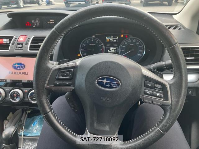 Subaru IMPREZA SPORTS 2015-08 8551620-19