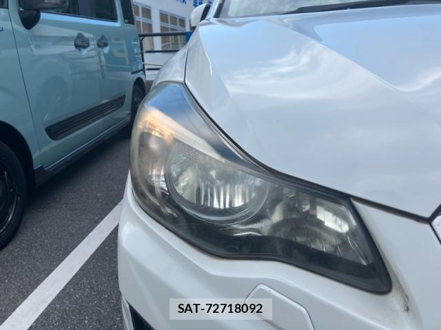 Subaru IMPREZA SPORTS 2015-08 8551620-5