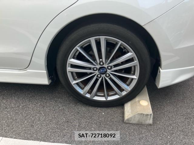 Subaru IMPREZA SPORTS 2015-08 8551620-8