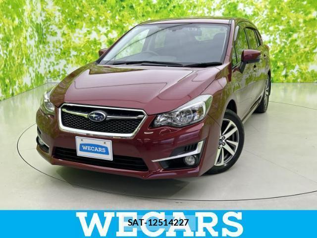 Subaru IMPREZA SPORTS 2015-10 8552395-0