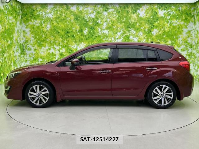 Subaru IMPREZA SPORTS 2015-10 8552395-1