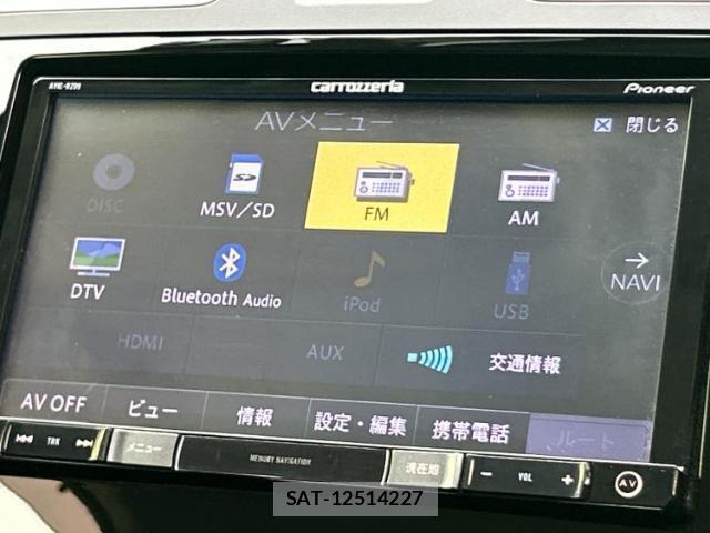 Subaru IMPREZA SPORTS 2015-10 8552395-10