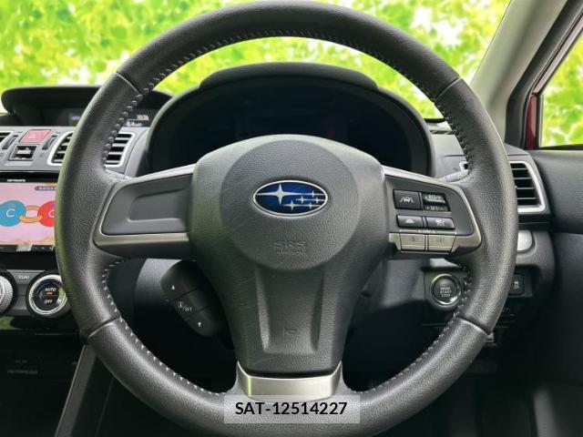 Subaru IMPREZA SPORTS 2015-10 8552395-14