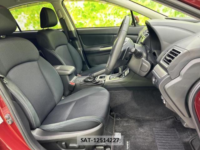 Subaru IMPREZA SPORTS 2015-10 8552395-3
