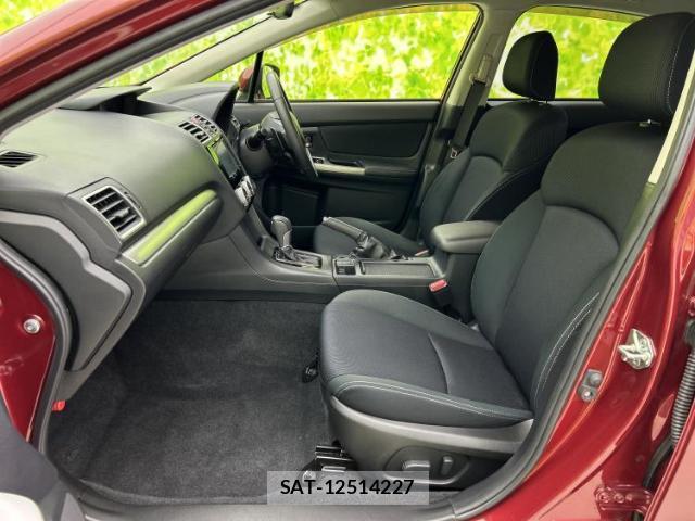 Subaru IMPREZA SPORTS 2015-10 8552395-5