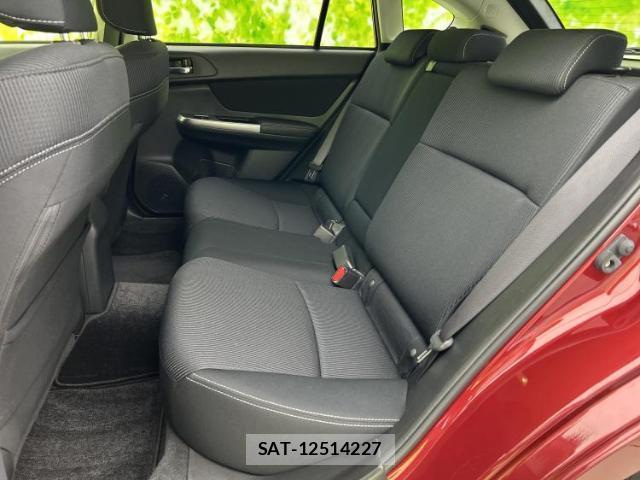 Subaru IMPREZA SPORTS 2015-10 8552395-6