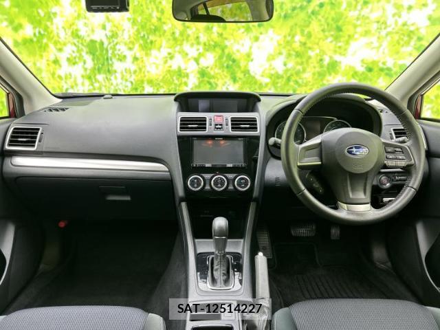 Subaru IMPREZA SPORTS 2015-10 8552395-7