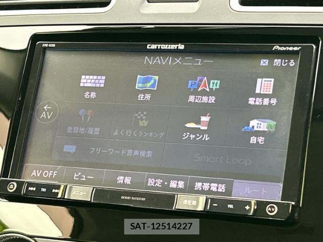 Subaru IMPREZA SPORTS 2015-10 8552395-8