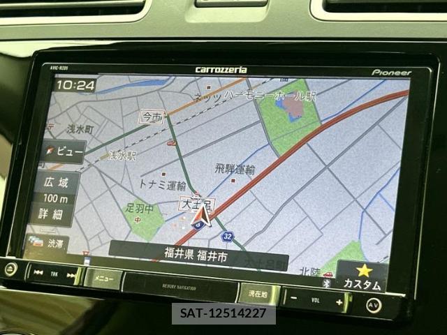 Subaru IMPREZA SPORTS 2015-10 8552395-9