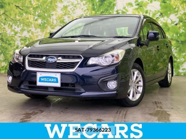Subaru IMPREZA SPORTS 2013-01 8552667-0