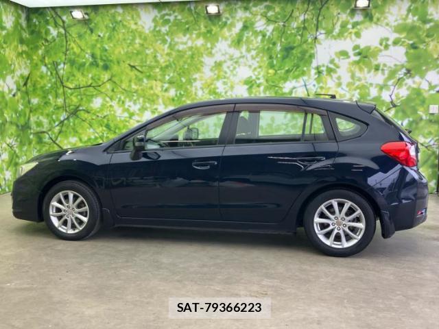 Subaru IMPREZA SPORTS 2013-01 8552667-1