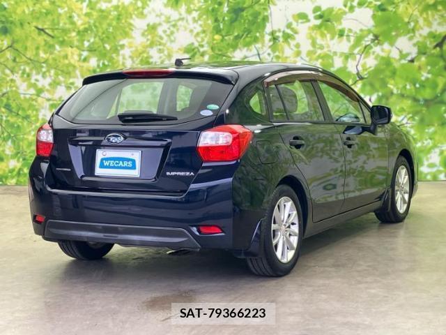 Subaru IMPREZA SPORTS 2013-01 8552667-2
