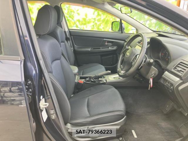 Subaru IMPREZA SPORTS 2013-01 8552667-3