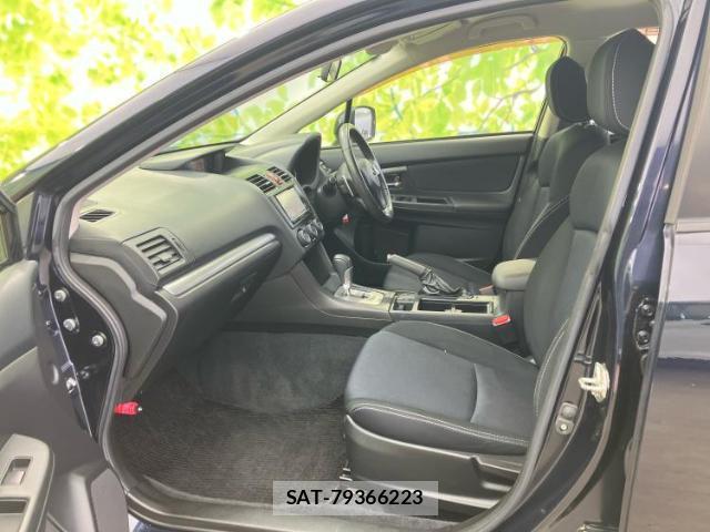 Subaru IMPREZA SPORTS 2013-01 8552667-5