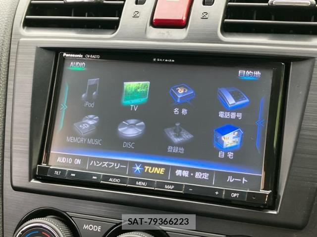 Subaru IMPREZA SPORTS 2013-01 8552667-8