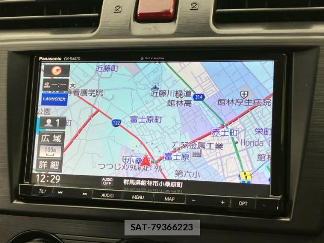 Subaru IMPREZA SPORTS 2013-01 8552667-9