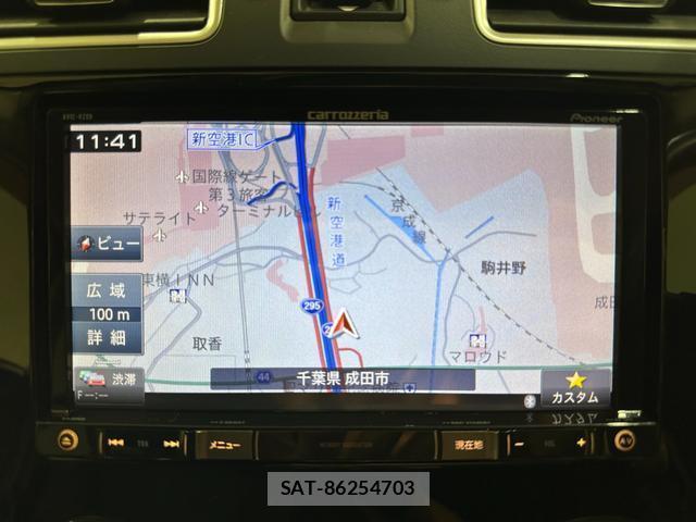 Subaru IMPREZA SPORTS 2015-11 8552788-1