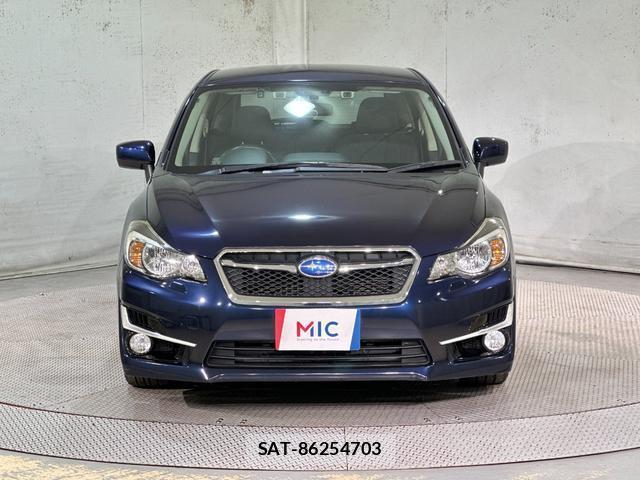 Subaru IMPREZA SPORTS 2015-11 8552788-11