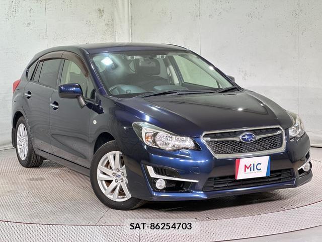Subaru IMPREZA SPORTS 2015-11 8552788-12