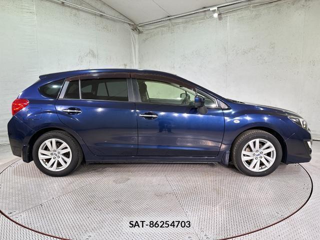 Subaru IMPREZA SPORTS 2015-11 8552788-13