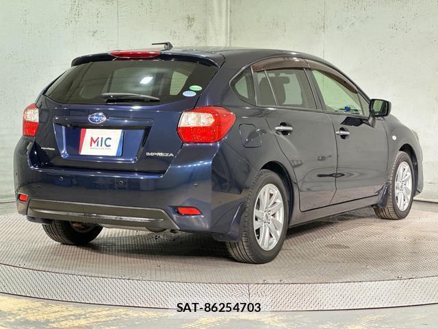 Subaru IMPREZA SPORTS 2015-11 8552788-14