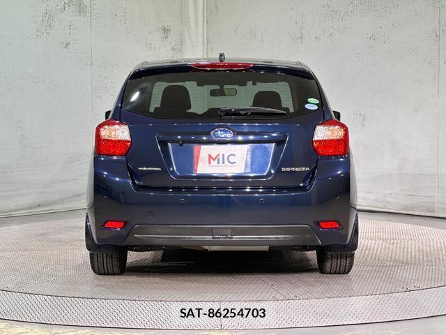 Subaru IMPREZA SPORTS 2015-11 8552788-15