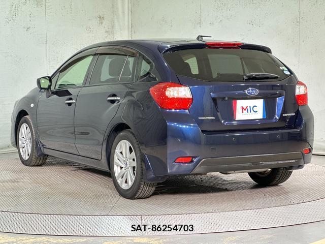 Subaru IMPREZA SPORTS 2015-11 8552788-16