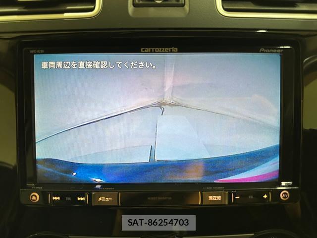 Subaru IMPREZA SPORTS 2015-11 8552788-3