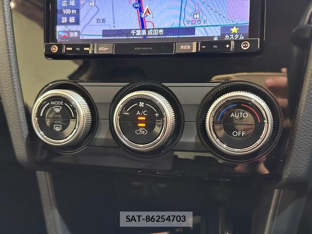 Subaru IMPREZA SPORTS 2015-11 8552788-8