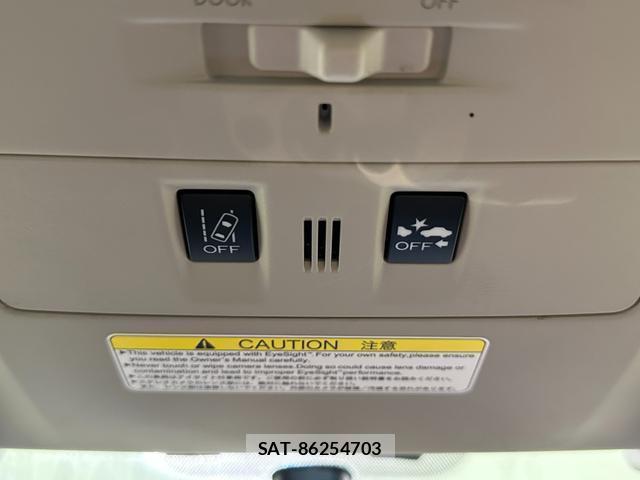 Subaru IMPREZA SPORTS 2015-11 8552788-9