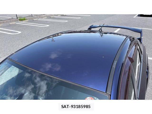 Subaru IMPREZA WRX 2010-11 8548843-14