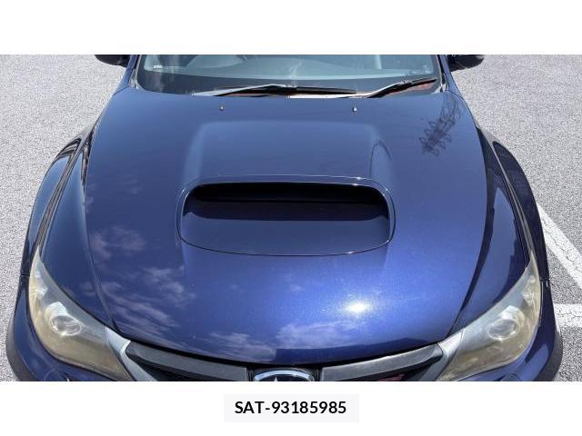 Subaru IMPREZA WRX 2010-11 8548843-17