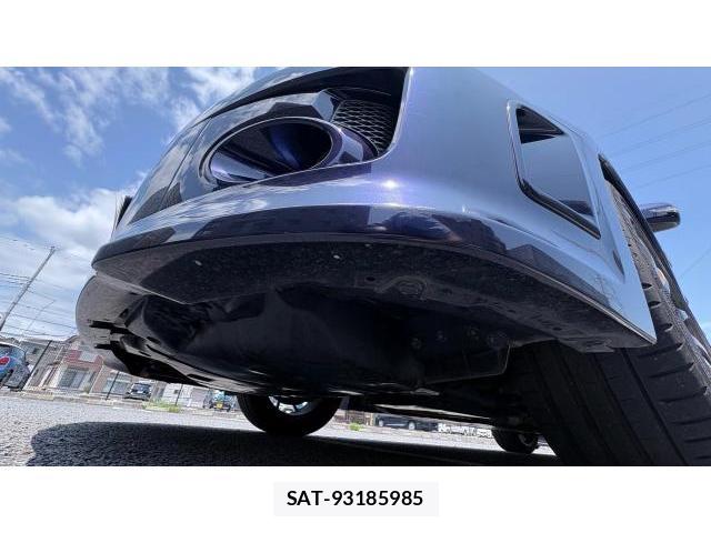 Subaru IMPREZA WRX 2010-11 8548843-19