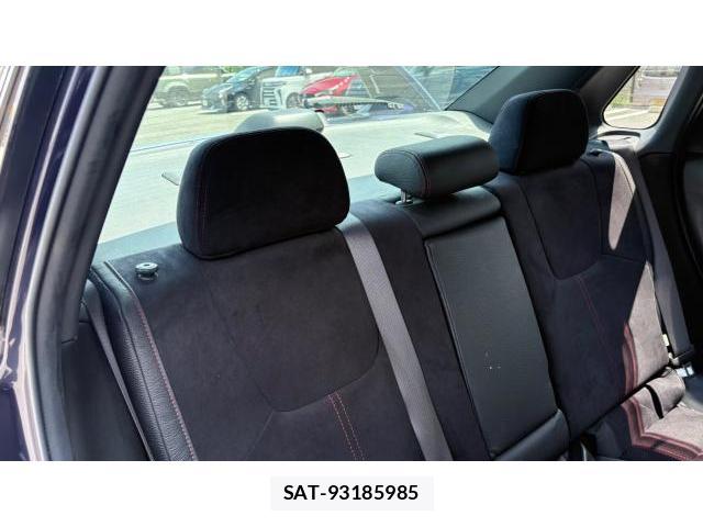 Subaru IMPREZA WRX 2010-11 8548843-6