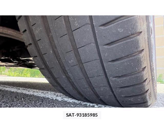 Subaru IMPREZA WRX 2010-11 8548843-8