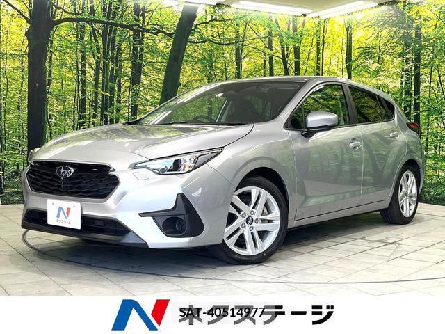 Subaru IMPREZA 2024-04 8545396-0