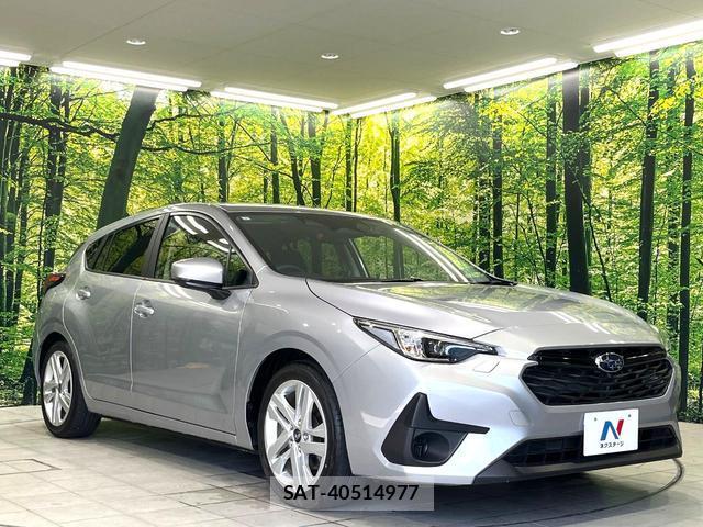 Subaru IMPREZA 2024-04 8545396-16